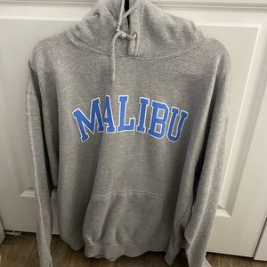 Brandy Melville hoodie